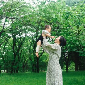 お宮参りの出張撮影依頼｜世田谷・川崎近隣エリアへ格安で高品質な記念写真を